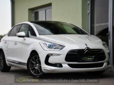 Citroën DS5 2.0HDi PANORAMA KESSY - 6