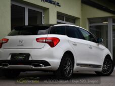 Citroën DS5 2.0HDi PANORAMA KESSY - 4
