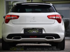 Citroën DS5 2.0HDi PANORAMA KESSY - 3