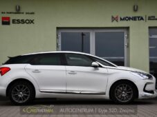 Citroën DS5 2.0HDi PANORAMA KESSY - 5