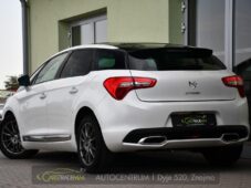 Citroën DS5 2.0HDi PANORAMA KESSY - 2