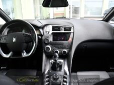 Citroën DS5 2.0HDi PANORAMA KESSY - 20