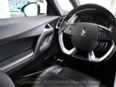 Citroën DS5 2.0HDi PANORAMA KESSY - 21