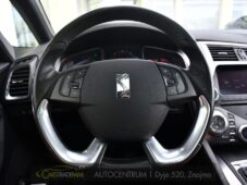 Citroën DS5 2.0HDi PANORAMA KESSY - 26