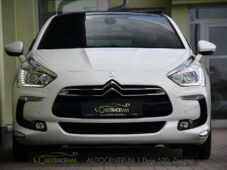 Citroën DS5 2.0HDi PANORAMA KESSY - 7