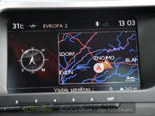 Citroën DS5 2.0HDi PANORAMA KESSY - 35