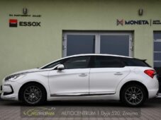 Citroën DS5 2.0HDi PANORAMA KESSY - 1