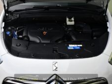 Citroën DS5 2.0HDi PANORAMA KESSY - 42