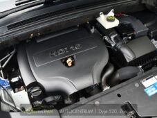 Citroën DS5 2.0HDi PANORAMA KESSY - 43