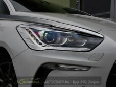 Citroën DS5 2.0HDi PANORAMA KESSY - 44