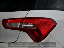 Citroën DS5 2.0HDi PANORAMA KESSY - 45