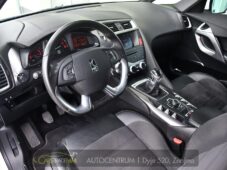Citroën DS5 2.0HDi PANORAMA KESSY - 8