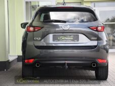 Mazda CX-5 2,5i G194 AWD K360° BOSE HUD - 9