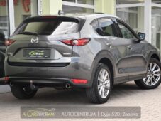 Mazda CX-5 2,5i G194 AWD K360° BOSE HUD - 3