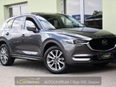 Mazda CX-5 2,5i G194 AWD K360° BOSE HUD - 1