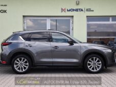 Mazda CX-5 2,5i G194 AWD K360° BOSE HUD - 11