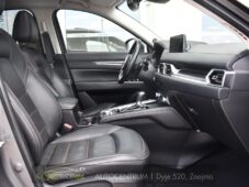 Mazda CX-5 2,5i G194 AWD K360° BOSE HUD - 17