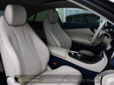 Mercedes-Benz Třídy E 400 4MATIC AMG ACC ČR HUD - 14