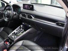 Mazda CX-5 2,5i G194 AWD K360° BOSE HUD - 18
