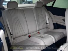 Mercedes-Benz Třídy E 400 4MATIC AMG ACC ČR HUD - 15