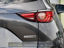 Mazda CX-5 2,5i G194 AWD K360° BOSE HUD - 21