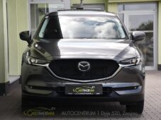Mazda CX-5 2,5i G194 AWD K360° BOSE HUD - 8