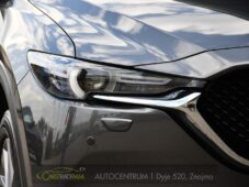 Mazda CX-5 2,5i G194 AWD K360° BOSE HUD - 22