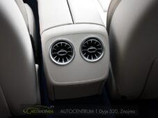 Mercedes-Benz Třídy E 400 4MATIC AMG ACC ČR HUD - 42