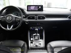 Mazda CX-5 2,5i G194 AWD K360° BOSE HUD - 4
