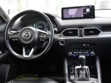 Mazda CX-5 2,5i G194 AWD K360° BOSE HUD - 5