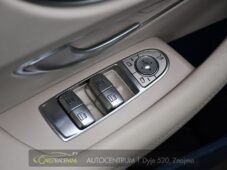 Mercedes-Benz Třídy E 400 4MATIC AMG ACC ČR HUD - 20