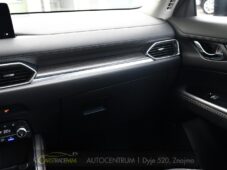 Mazda CX-5 2,5i G194 AWD K360° BOSE HUD - 6
