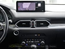 Mazda CX-5 2,5i G194 AWD K360° BOSE HUD - 7