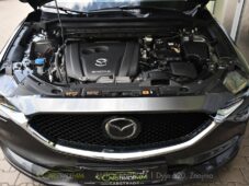 Mazda CX-5 2,5i G194 AWD K360° BOSE HUD - 45
