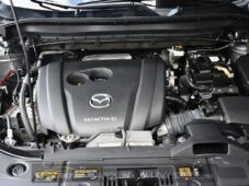 Mazda CX-5 2,5i G194 AWD K360° BOSE HUD - 44