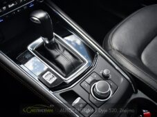 Mazda CX-5 2,5i G194 AWD K360° BOSE HUD - 25