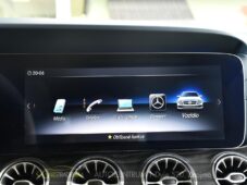 Mercedes-Benz Třídy E 400 4MATIC AMG ACC ČR HUD - 28