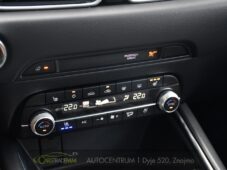 Mazda CX-5 2,5i G194 AWD K360° BOSE HUD - 26