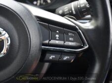 Mazda CX-5 2,5i G194 AWD K360° BOSE HUD - 27