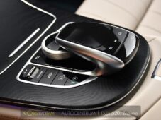 Mercedes-Benz Třídy E 400 4MATIC AMG ACC ČR HUD - 30