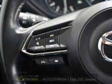 Mazda CX-5 2,5i G194 AWD K360° BOSE HUD - 28