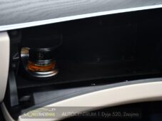 Mercedes-Benz Třídy E 400 4MATIC AMG ACC ČR HUD - 33