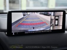 Mazda CX-5 2,5i G194 AWD K360° BOSE HUD - 31