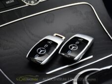 Mercedes-Benz Třídy E 400 4MATIC AMG ACC ČR HUD - 34