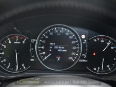 Mazda CX-5 2,5i G194 AWD K360° BOSE HUD - 32