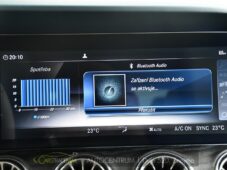 Mercedes-Benz Třídy E 400 4MATIC AMG ACC ČR HUD - 36