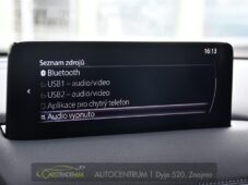 Mazda CX-5 2,5i G194 AWD K360° BOSE HUD - 34