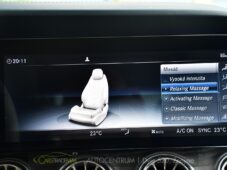 Mercedes-Benz Třídy E 400 4MATIC AMG ACC ČR HUD - 37