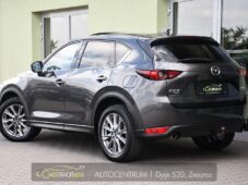 Mazda CX-5 2,5i G194 AWD K360° BOSE HUD - 2