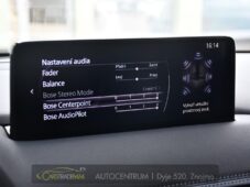 Mazda CX-5 2,5i G194 AWD K360° BOSE HUD - 36
